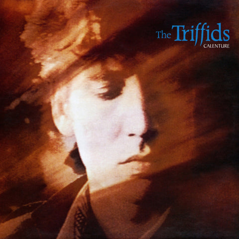 THE TRIFFIDS 'Calenture' LP