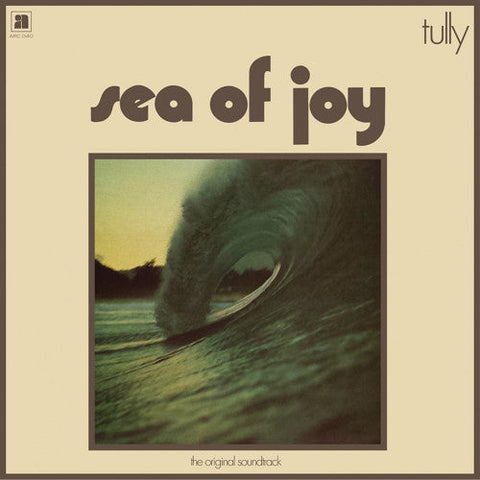 TULLY 'Sea Of Joy' LP