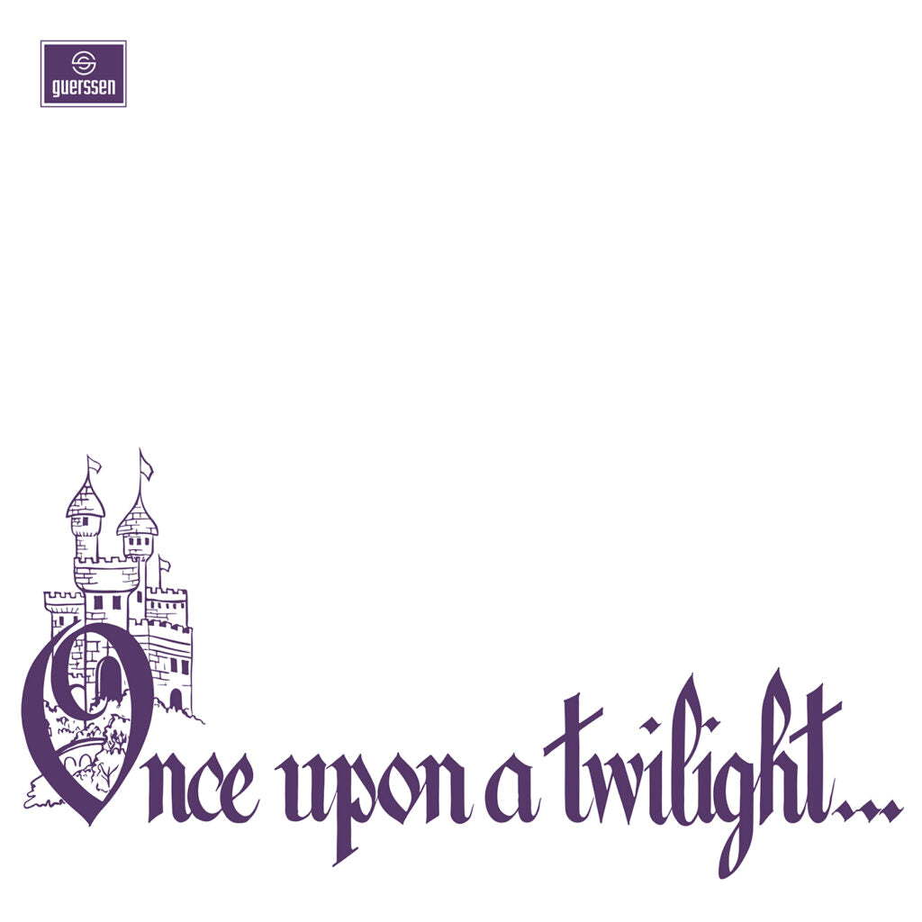 THE TWILIGHTS 'Once Upon A Twilight' LP