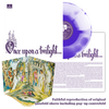 THE TWILIGHTS 'Once Upon A Twilight' LP