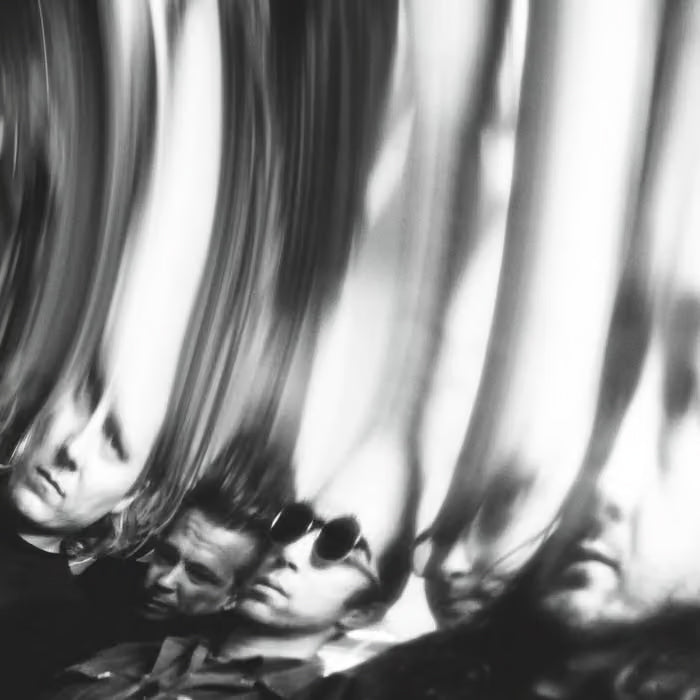 TY SEGALL 'Chrome' LP