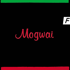 MOGWAI 'Happy Songs For Happy People' LP