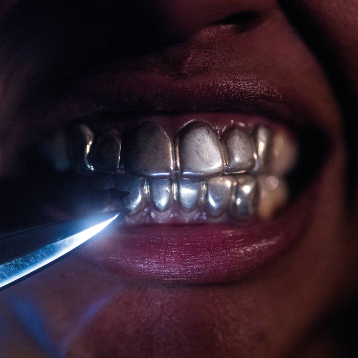 UPCHUCK 'I'm Nice Now' LP