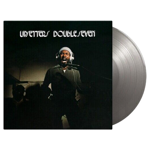 UPSETTERS 'Double Seven' LP
