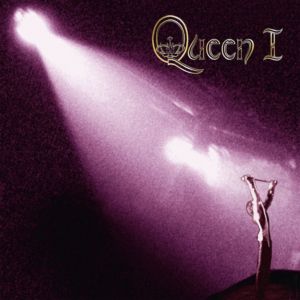 QUEEN '1' LP