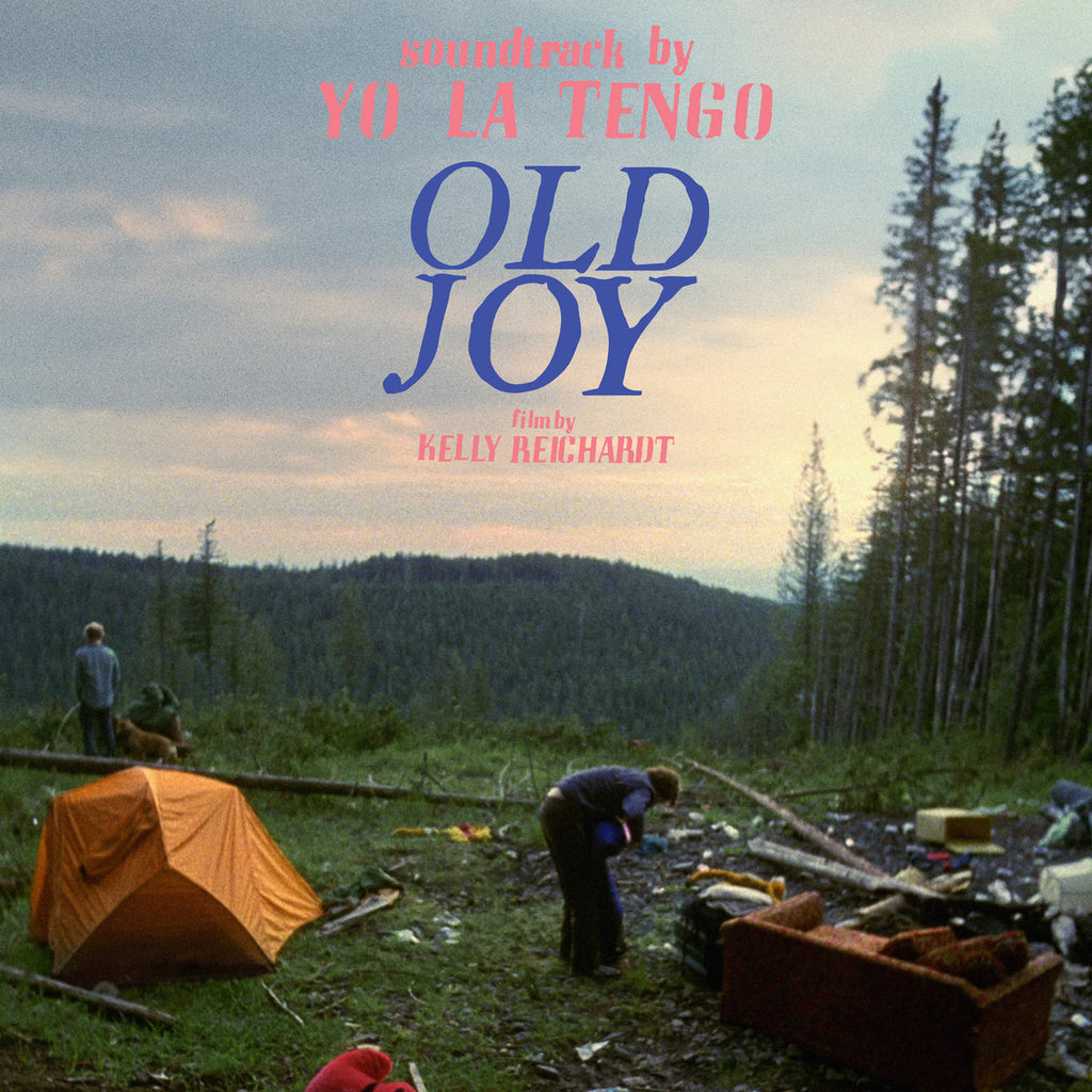 YO LA TENGO 'Old Joy' LP