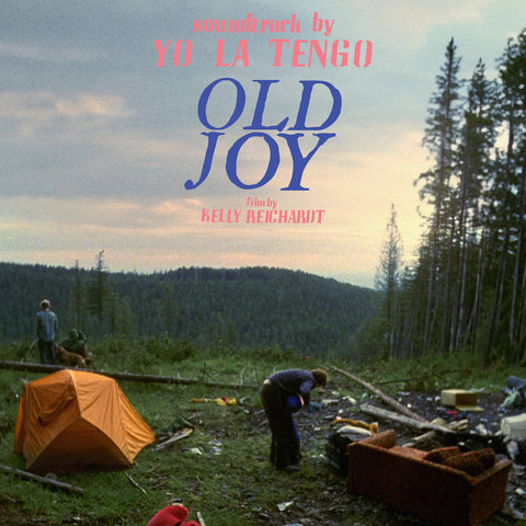 YO LA TENGO 'Old Joy' LP