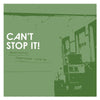 V/A 'Can't Stop It! Australian Post-Punk 1978-82' 2LP