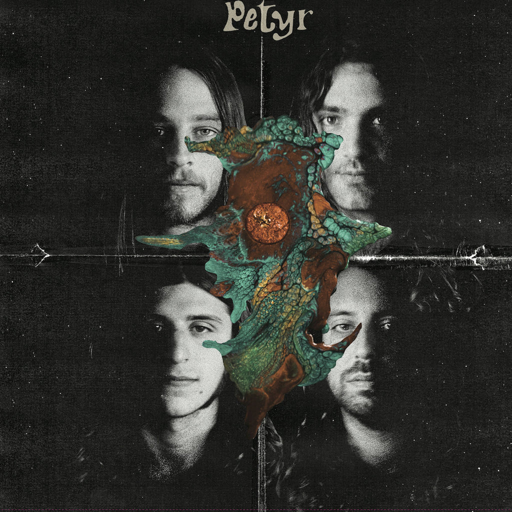 PETYR 'Petyr' LP