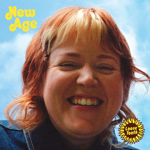 LOOSE TOOTH 'New Age' LP