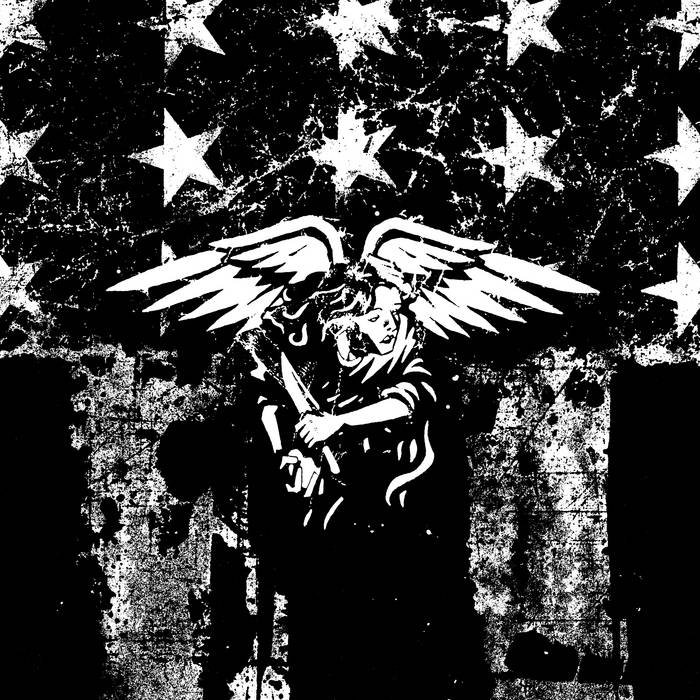 AMERICAN NIGHTMARE 'Year One' LP