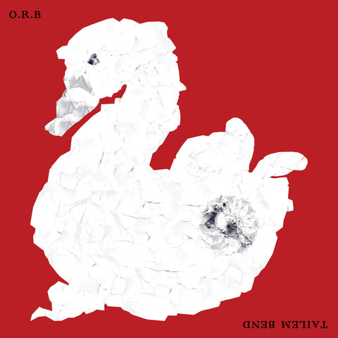 O.R.B 'Tailem Bend' LP