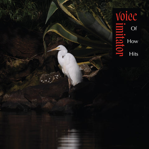 VOICE IMITATOR 'Of How Hits' LP