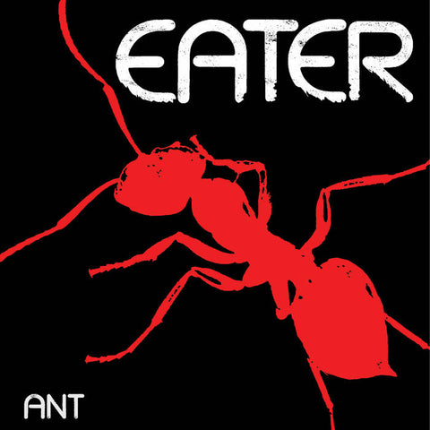 EATER 'Ant' LP
