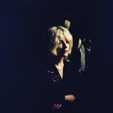 JESSICA PRATT 'Here In The Pitch' LP