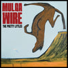 THE PRETTY LITTLES 'Mulga Wire' LP