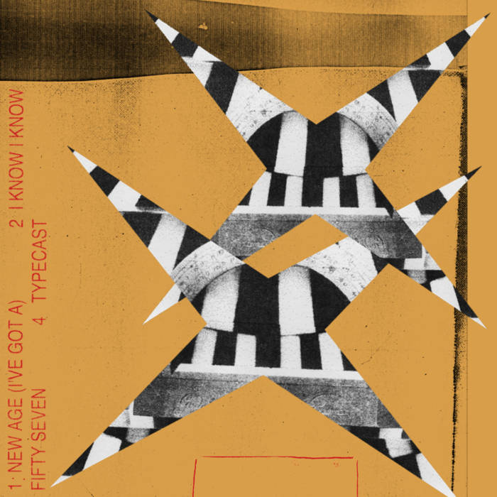 LIFEGUARD 'Crowd Can Talk' 12"