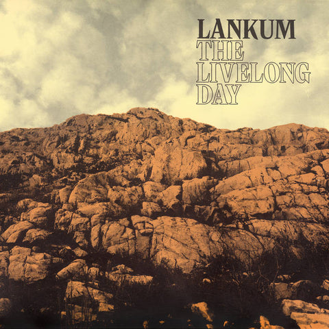 LANKUM 'The Livelong Day' 2LP