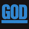 GOD 'My Pal' 7"
