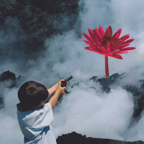 SOFT KILL 'Metta World Peace' LP