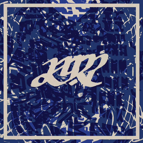 LXRP 'LXRP' LP