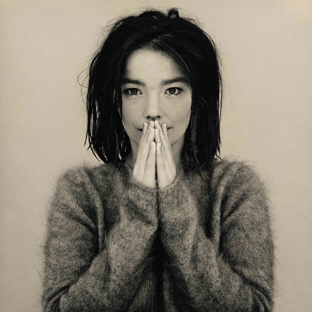 BJORK 'Debut' LP