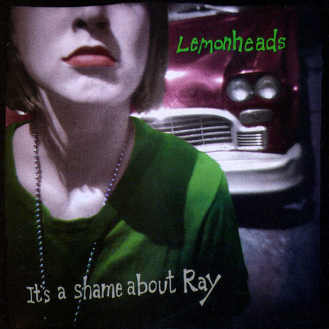 LEMONHEADS 'It's A Shame About Ray' LP