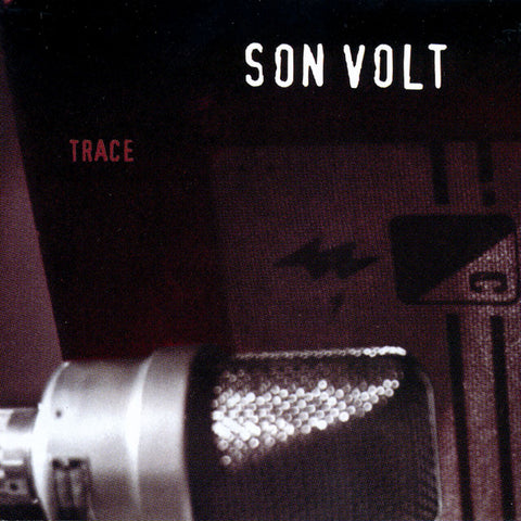 SON VOLT 'Trace' LP