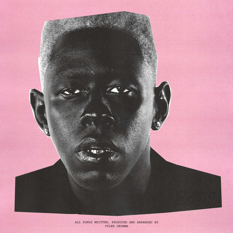 TYLER, THE CREATOR 'Igor' LP