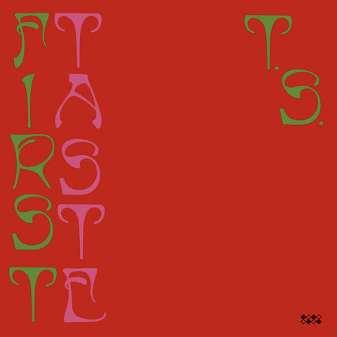 TY SEGALL 'First Taste' LP
