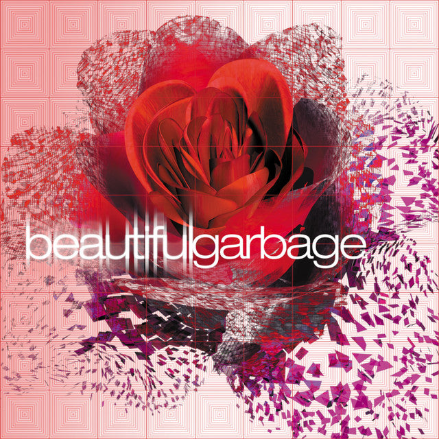 GARBAGE 'Beautiful Garbage' 2LP