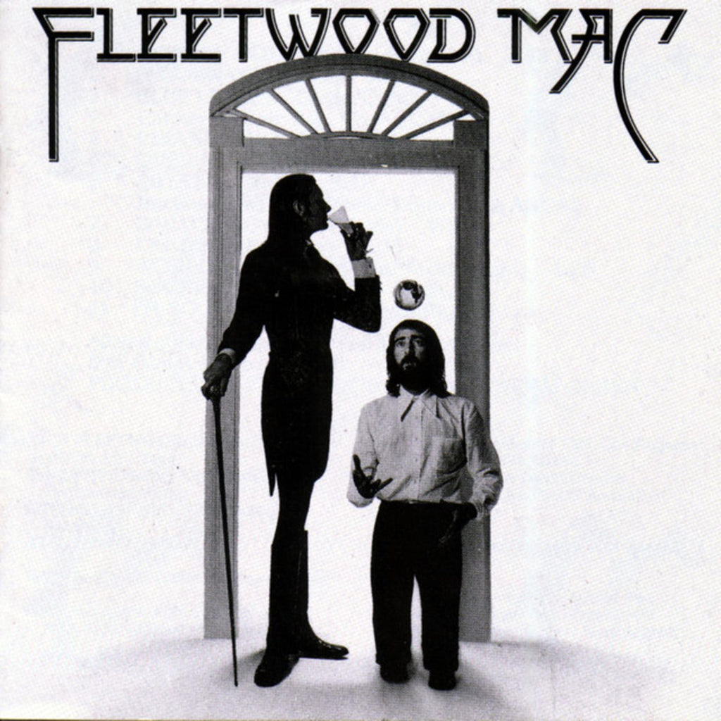 FLEETWOOD MAC 'Fleetwood Mac' LP