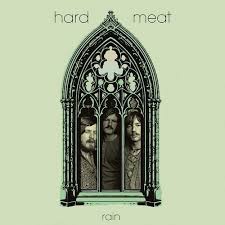 HARD MEAT 'Rain' LP