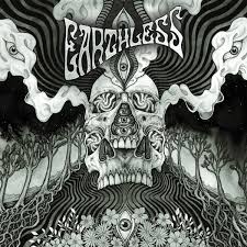 EARTHLESS 'Black Heaven' LP