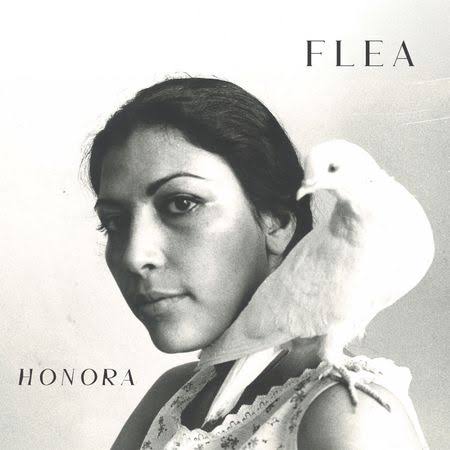 FLEA 'Honora' LP