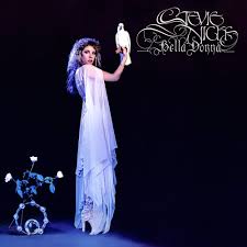 STEVIE NICKS 'Bella Donna' LP