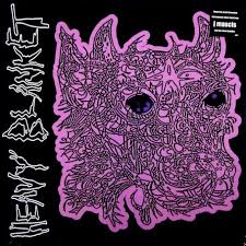 HEAVY BLANKET (J Mascis) 'Heavy Blanket' LP