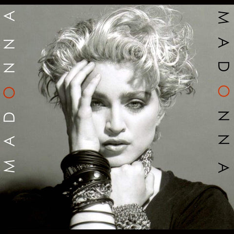 MADONNA 'Madonna' LP