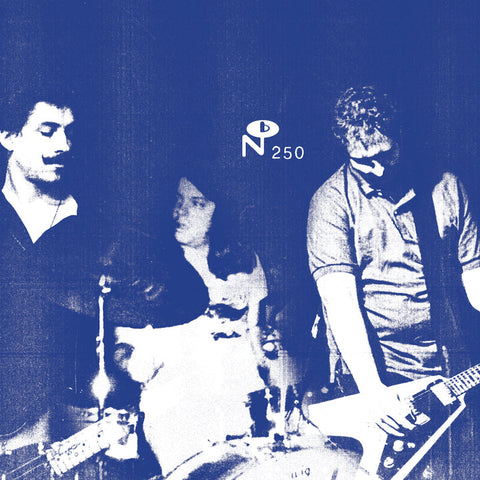 HUSKER DU '1985: The Miracle Year' 4LP