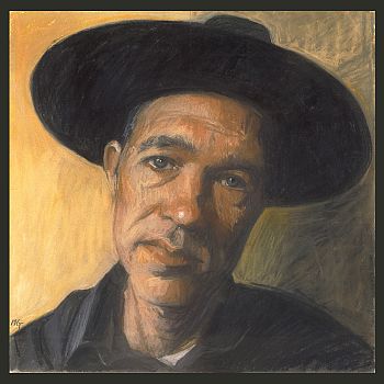 SIMON JOYNER 'Pocket Moon' LP