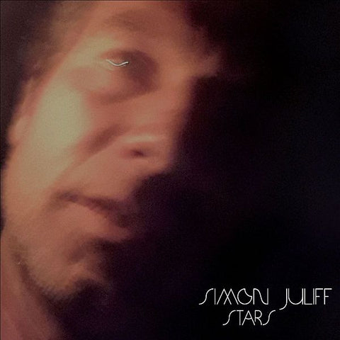 SIMON JULIFF 'Stars' LP