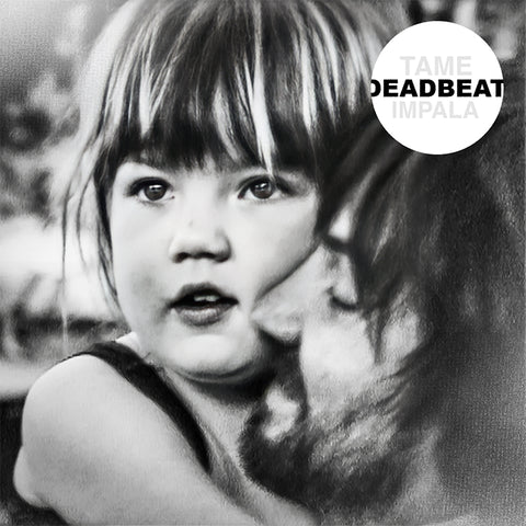 TAME IMPALA 'Deadbeat' 2LP