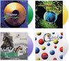THE CLOUDS 'Retroactive Box Set' 4LP