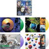 THE CLOUDS 'Retroactive Box Set' 4LP