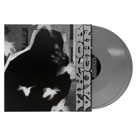 VIKTOR VAUGHN (MF DOOM) 'Vaudeville Villain' 2LP