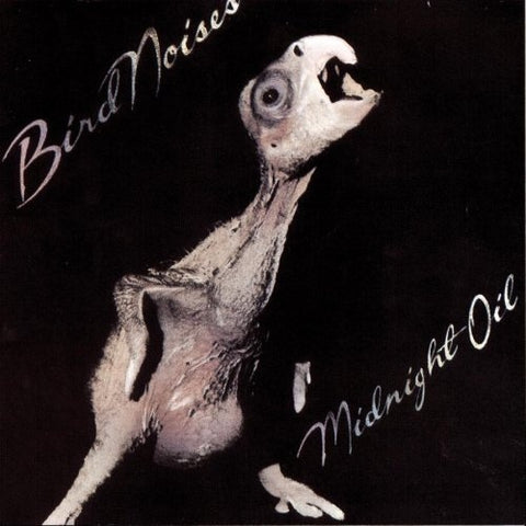 MIDNIGHT OIL 'Bird Noises' 12"