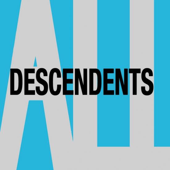 DESCENDENTS 'All' LP