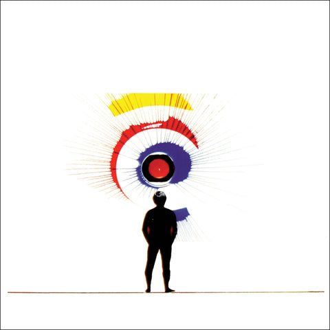 GUIDED BY VOICES 'Propeller' LP