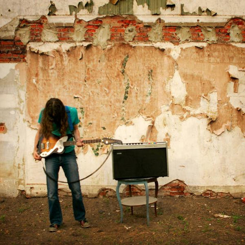 KURT VILE 'Constant Hitmaker' LP
