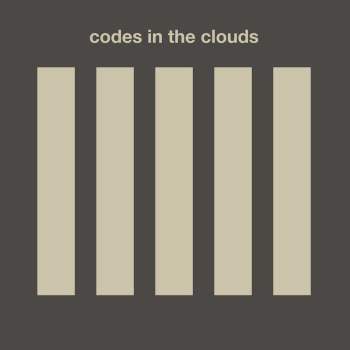 CODES IN THE CLOUDS 'Codes In The Clouds' LP